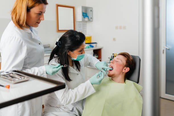 Best Emergency Dental Care for Sports Injuries in Clio, AL